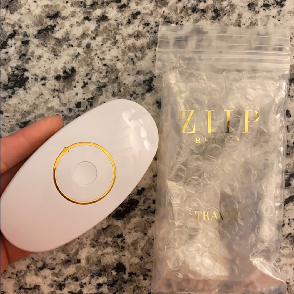 ZIIP GX Facial Device